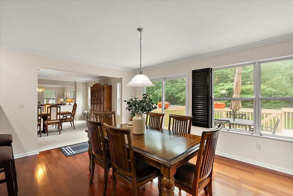 9354 Stratford Woods Trail Texas Charter Township, MI 49009