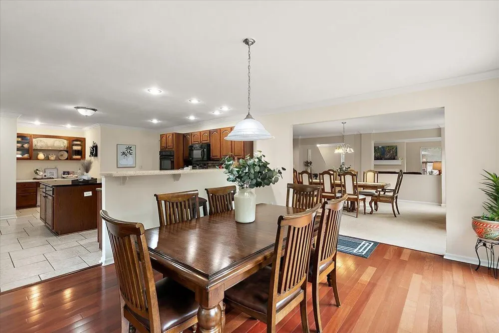 9354 Stratford Woods Trail Texas Charter Township, MI 49009