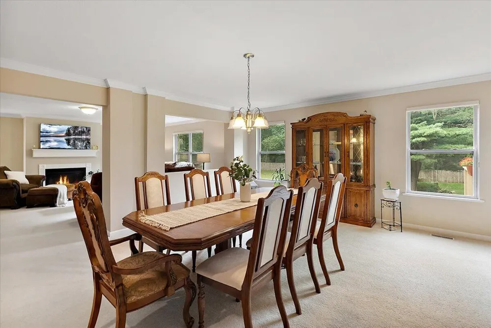9354 Stratford Woods Trail Texas Charter Township, MI 49009