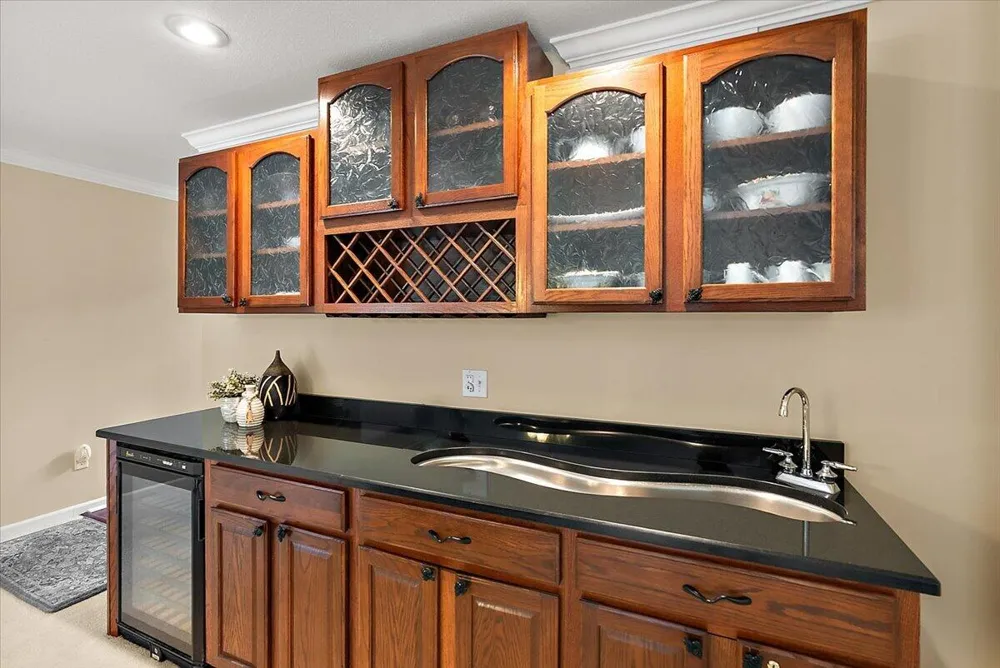 9354 Stratford Woods Trail Texas Charter Township, MI 49009