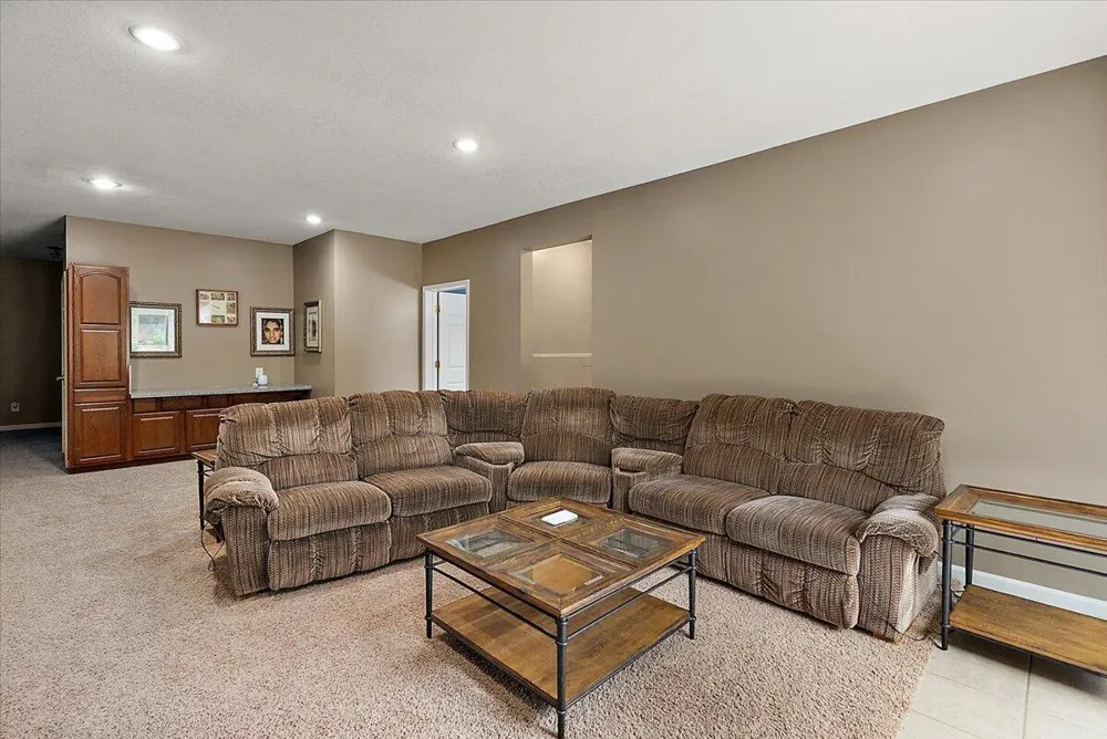 9354 Stratford Woods Trail Texas Charter Township, MI 49009