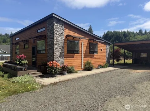 2601 & 2611 South Fork Road
