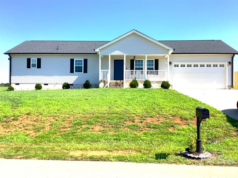 109 Wheat Field Drive Shelby, NC 28152