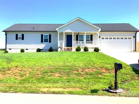 109 Wheat Field Drive
