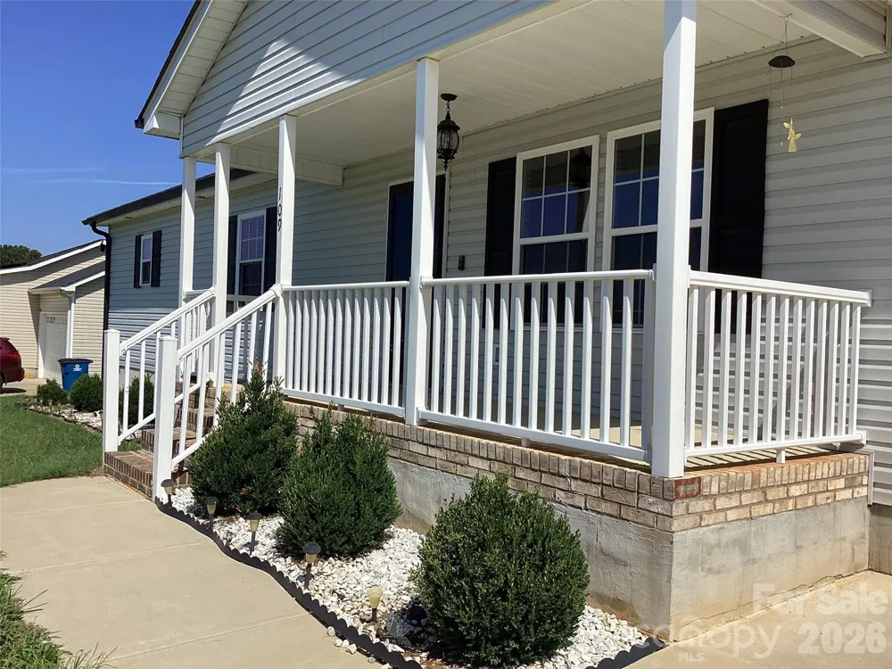 109 Wheat Field Drive Shelby, NC 28152