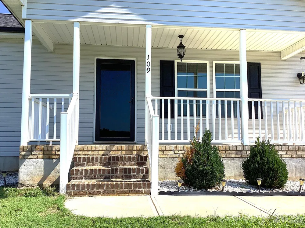 109 Wheat Field Drive Shelby, NC 28152