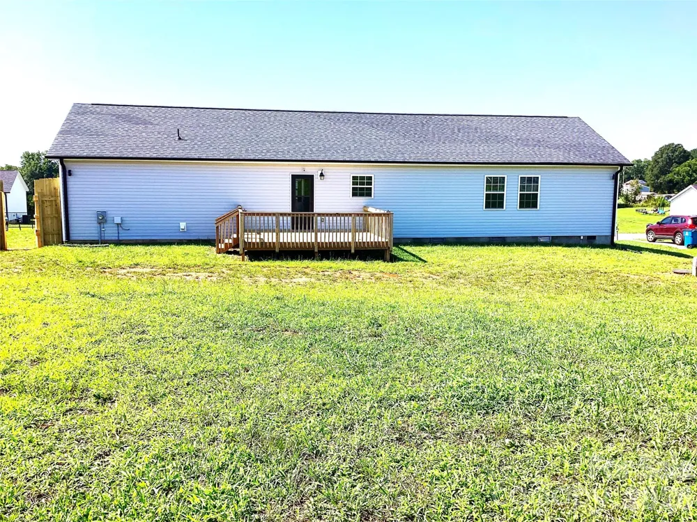 109 Wheat Field Drive Shelby, NC 28152
