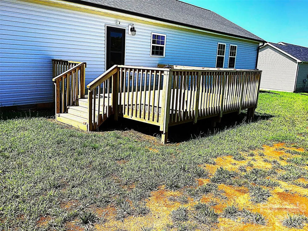 109 Wheat Field Drive Shelby, NC 28152