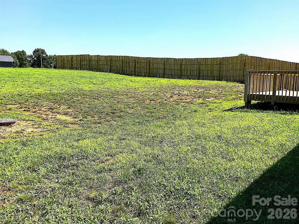 109 Wheat Field Drive Shelby, NC 28152
