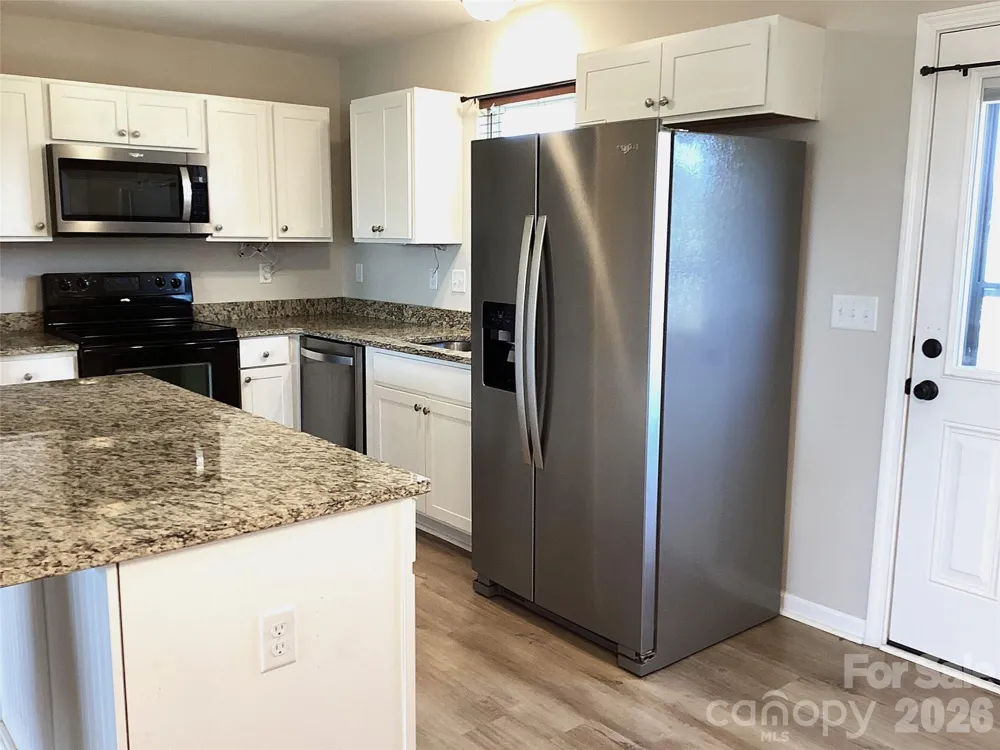 109 Wheat Field Drive Shelby, NC 28152