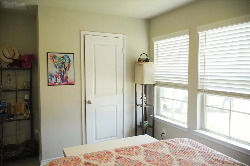 1716 Grimes Drive Brenham, TX 77833