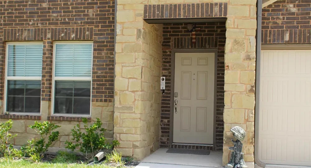 1716 Grimes Drive Brenham, TX 77833