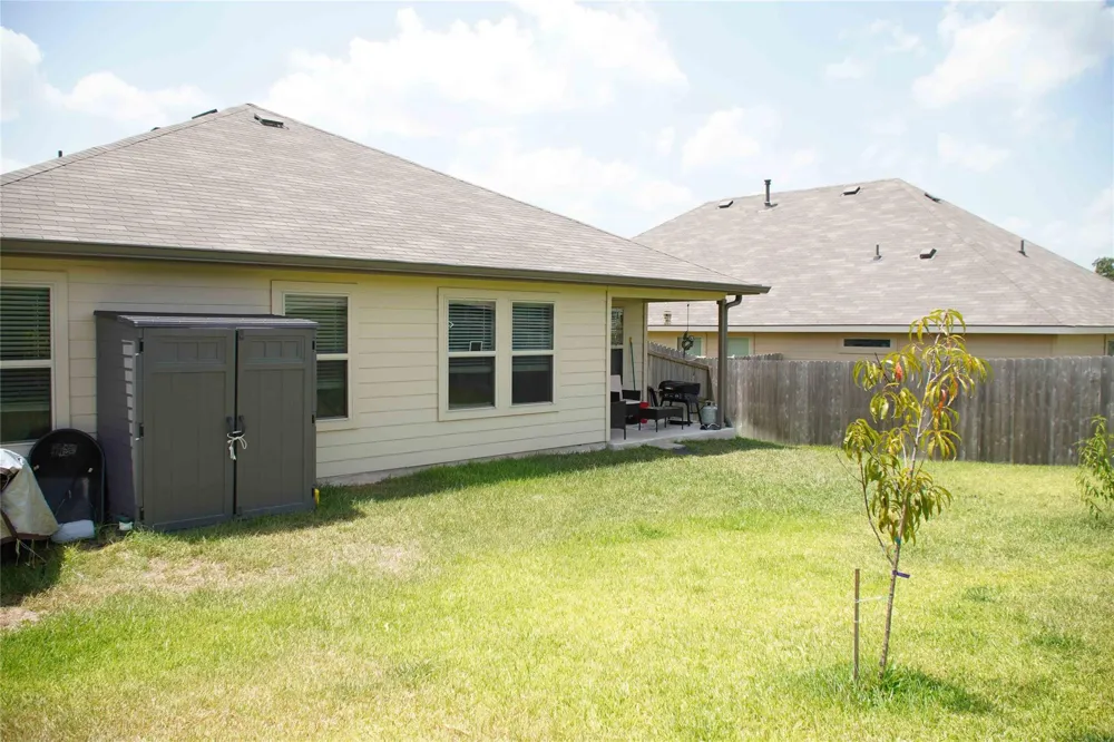 1716 Grimes Drive Brenham, TX 77833