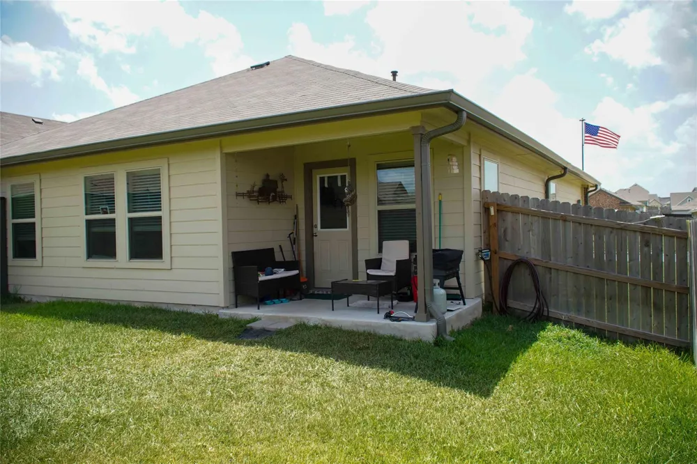 1716 Grimes Drive Brenham, TX 77833
