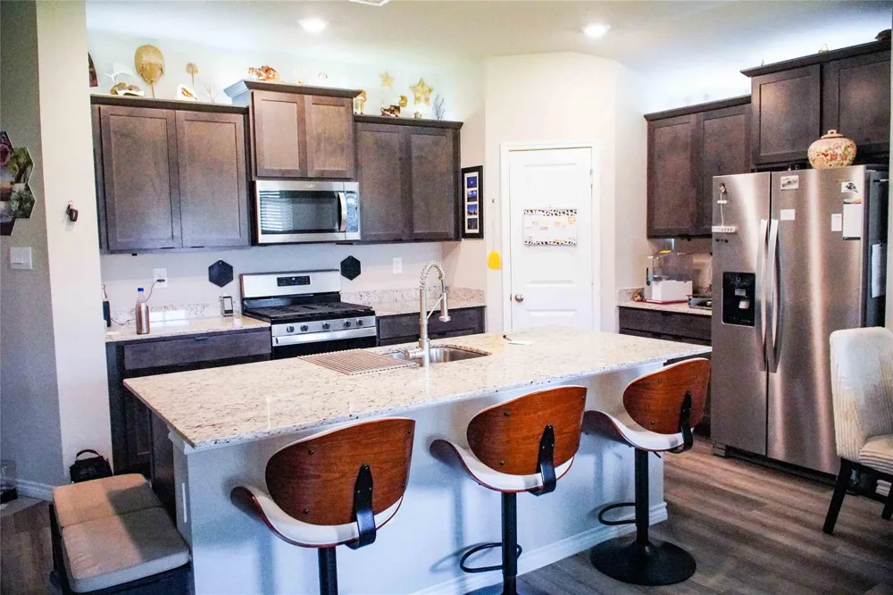 1716 Grimes Drive Brenham, TX 77833