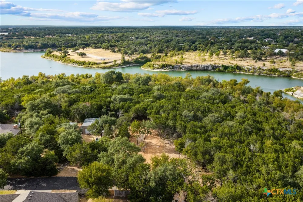 Mojave Lane Morgans Point Resort, TX 76513