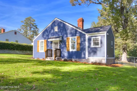 1023 Eustis Drive