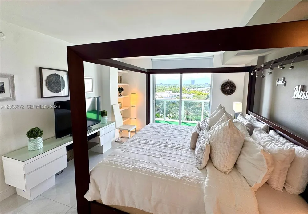 10275 Collins Ave #624 Bal Harbour, FL 33154