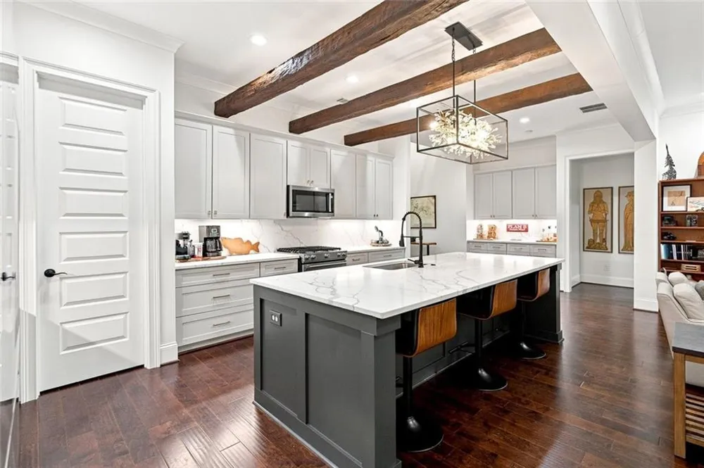 110 Sunset Peak Court Waleska, GA 30183