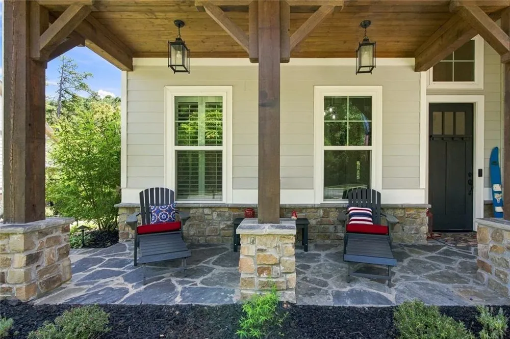 110 Sunset Peak Court Waleska, GA 30183