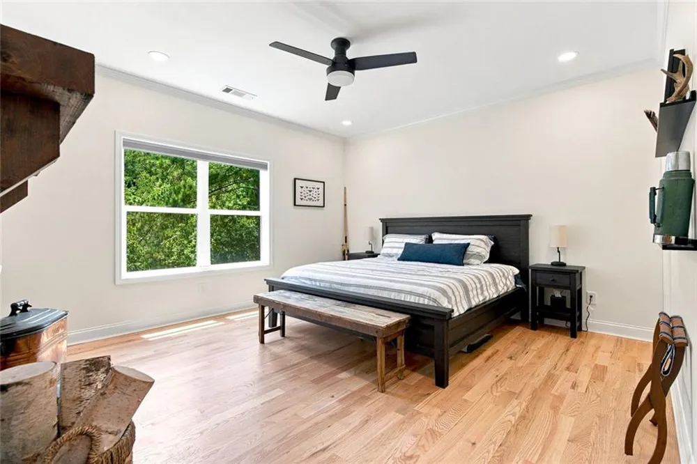 110 Sunset Peak Court Waleska, GA 30183