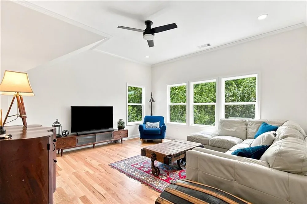 110 Sunset Peak Court Waleska, GA 30183