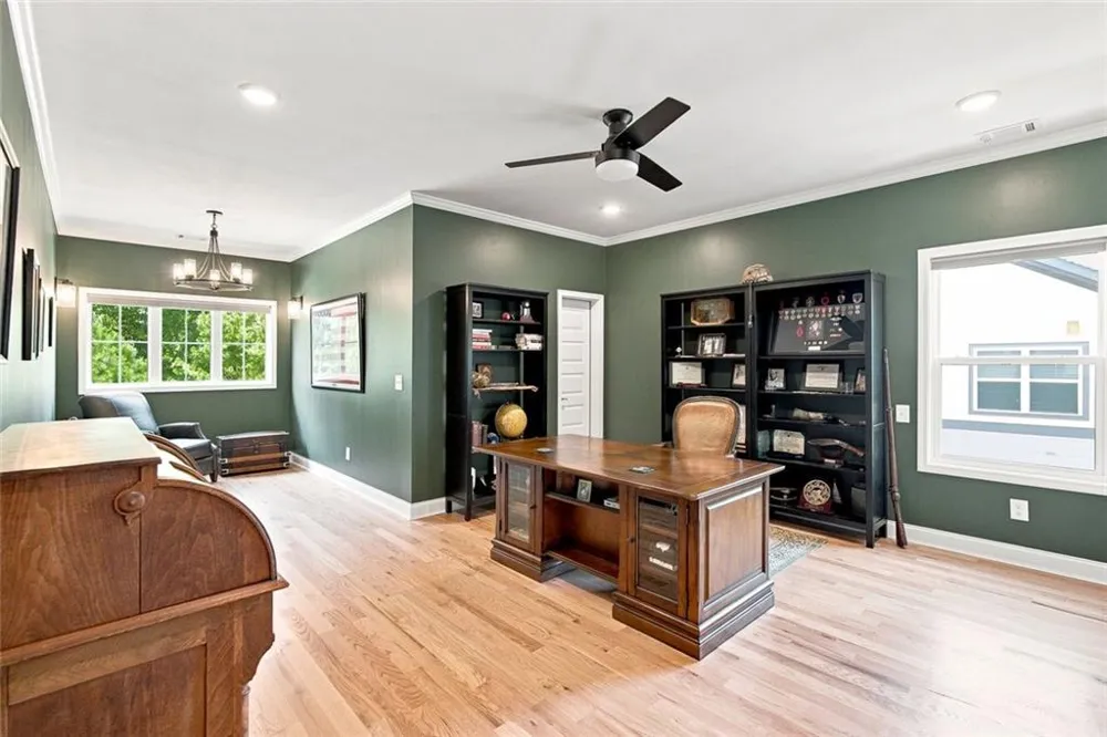 110 Sunset Peak Court Waleska, GA 30183