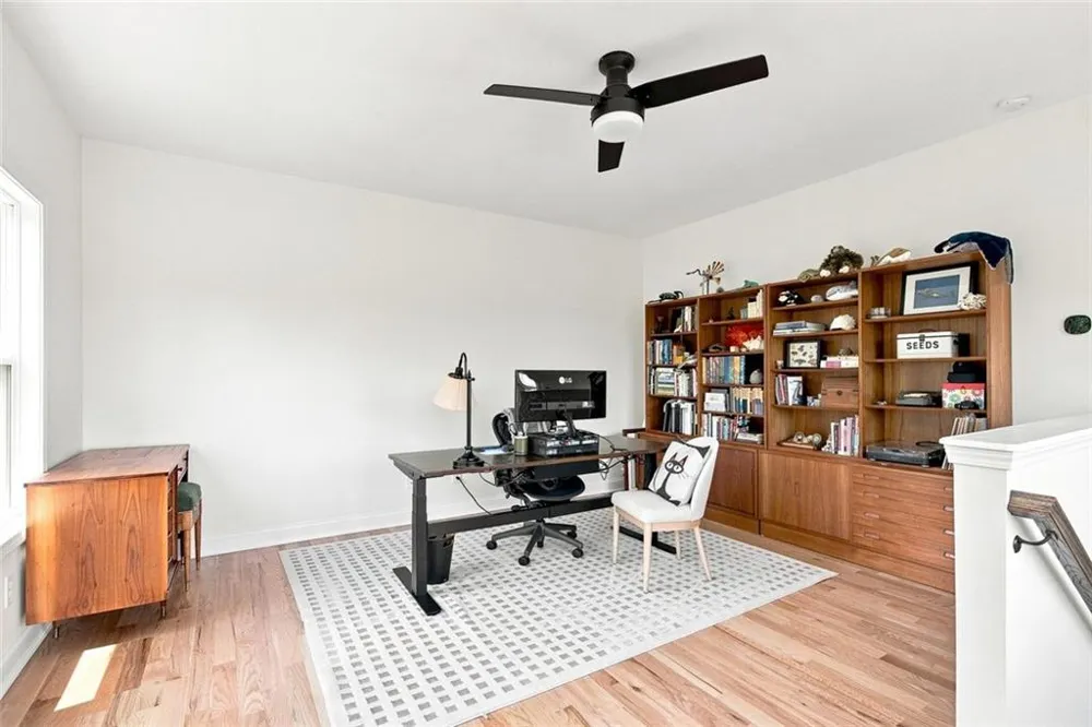 110 Sunset Peak Court Waleska, GA 30183