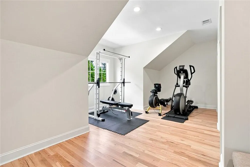 110 Sunset Peak Court Waleska, GA 30183