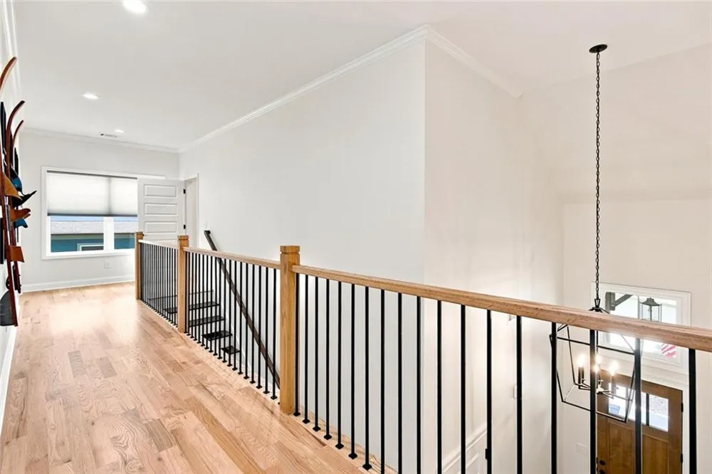 110 Sunset Peak Court Waleska, GA 30183