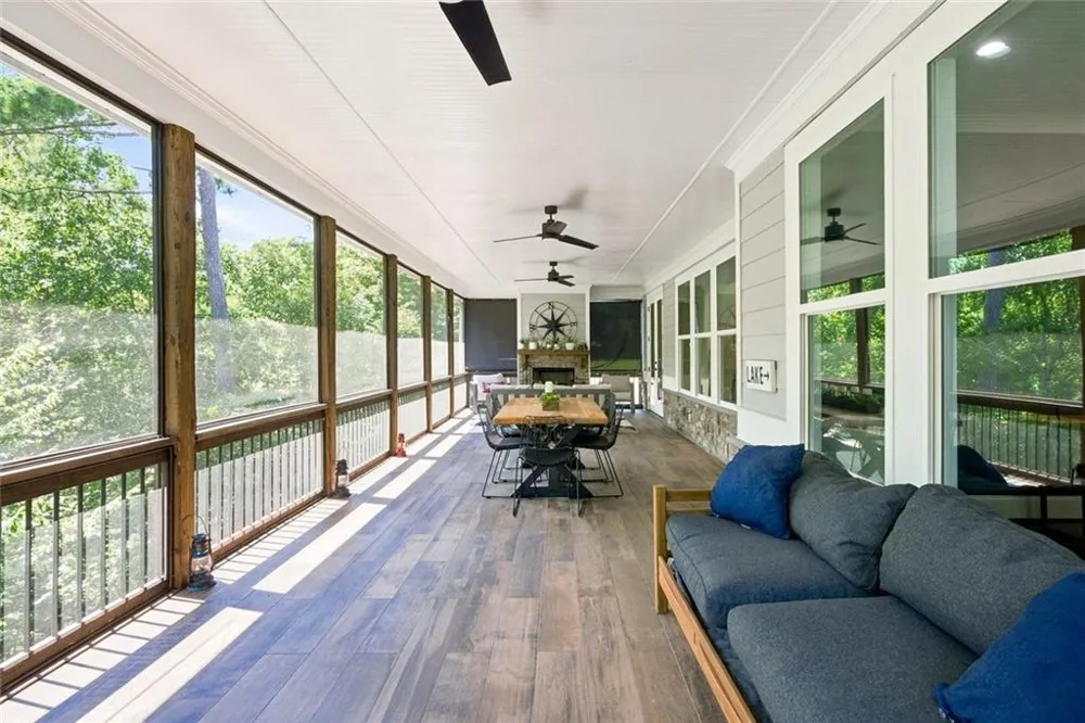 110 Sunset Peak Court Waleska, GA 30183