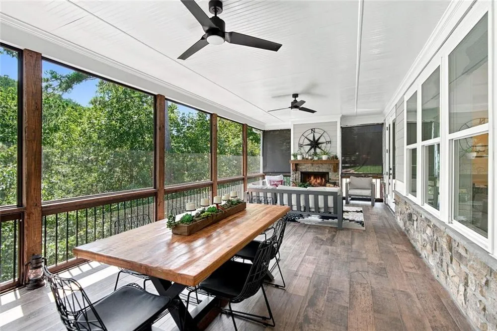 110 Sunset Peak Court Waleska, GA 30183