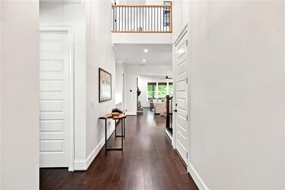 110 Sunset Peak Court Waleska, GA 30183