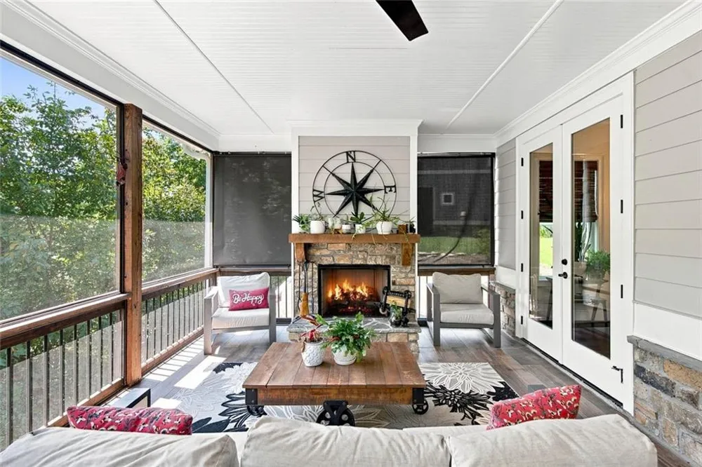 110 Sunset Peak Court Waleska, GA 30183