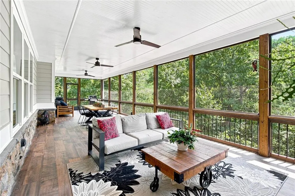 110 Sunset Peak Court Waleska, GA 30183