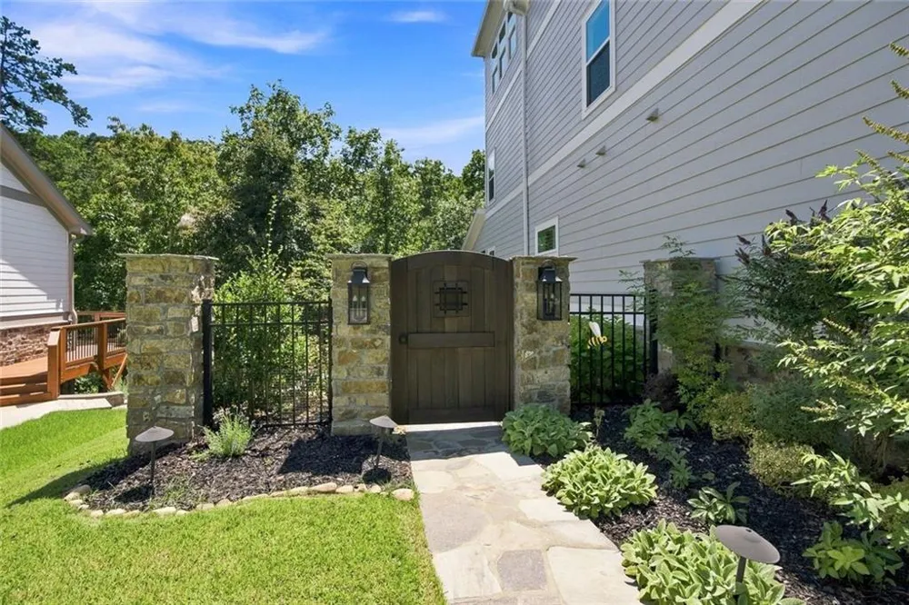 110 Sunset Peak Court Waleska, GA 30183