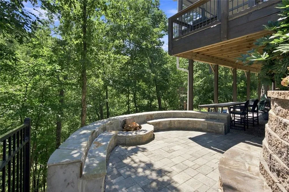 110 Sunset Peak Court Waleska, GA 30183