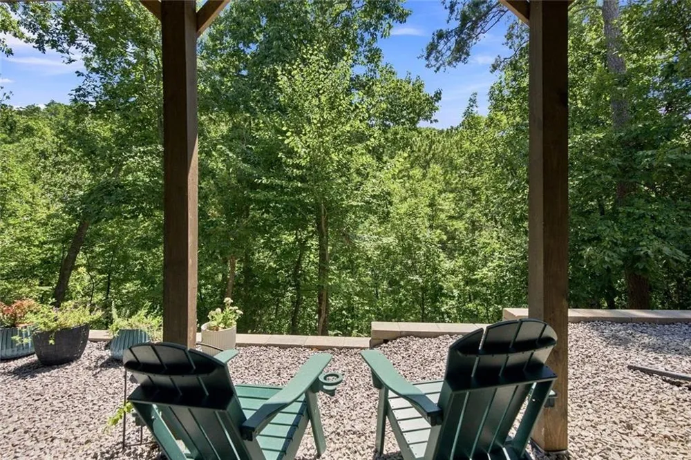 110 Sunset Peak Court Waleska, GA 30183