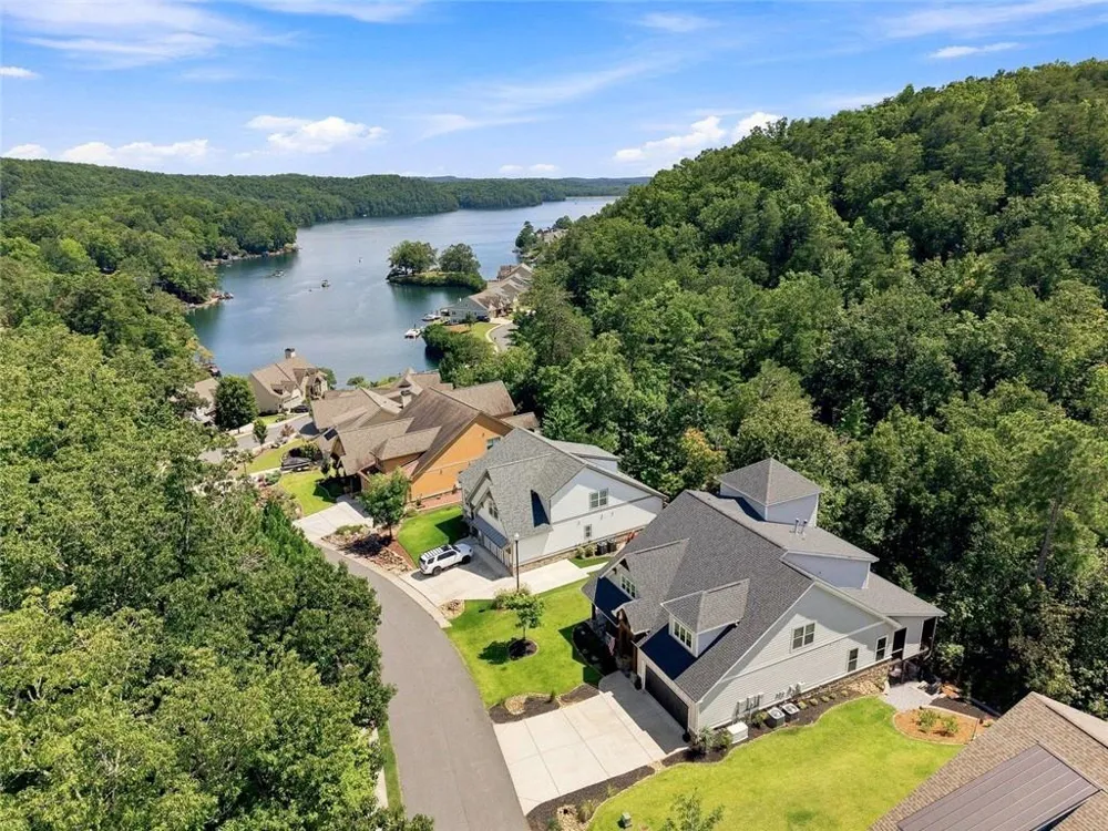 110 Sunset Peak Court Waleska, GA 30183