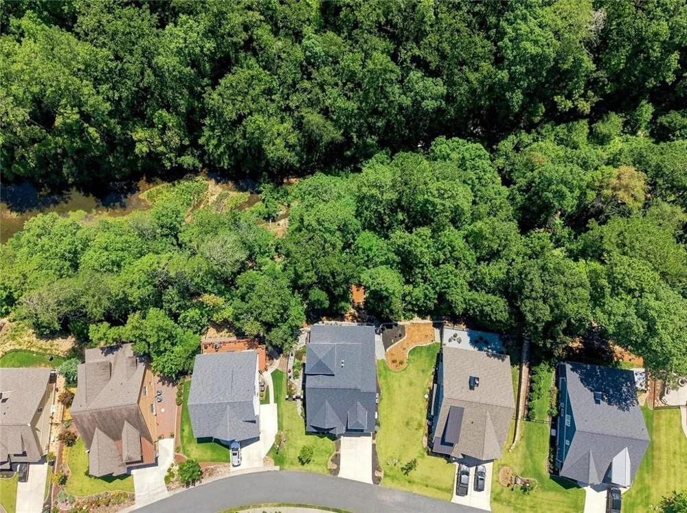 110 Sunset Peak Court Waleska, GA 30183