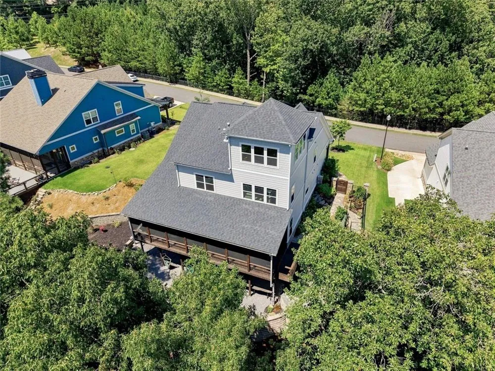 110 Sunset Peak Court Waleska, GA 30183