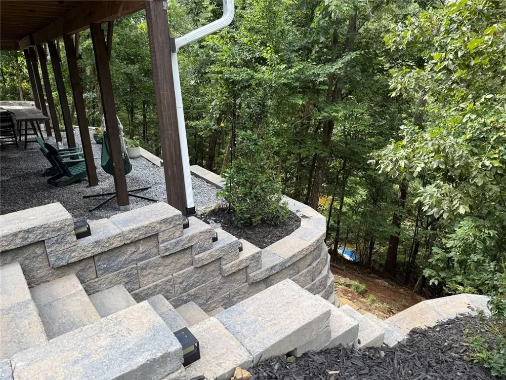 110 Sunset Peak Court Waleska, GA 30183