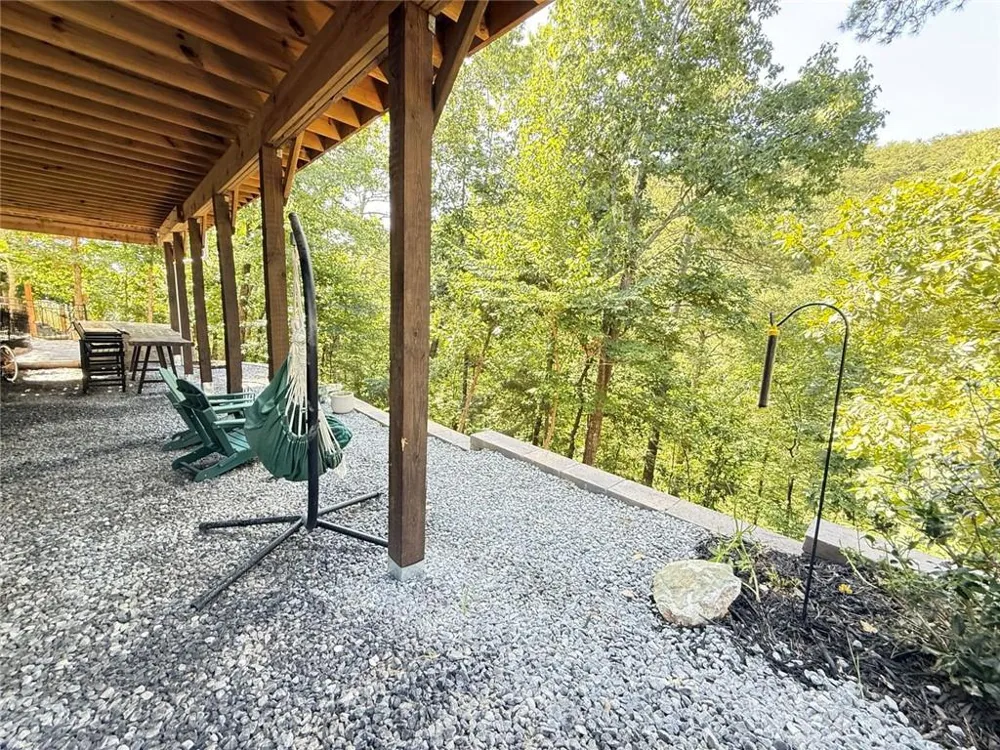 110 Sunset Peak Court Waleska, GA 30183