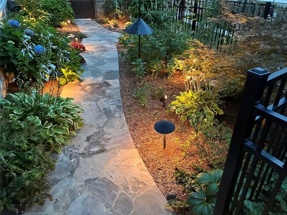 110 Sunset Peak Court Waleska, GA 30183