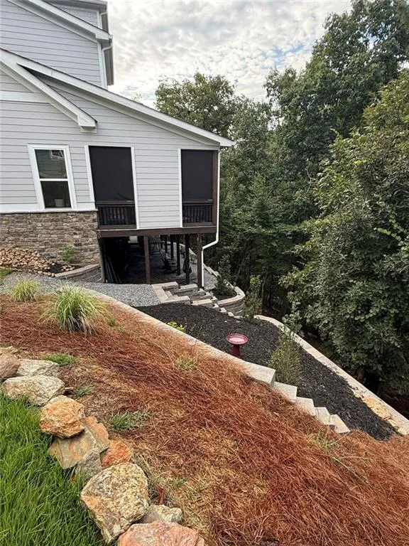 110 Sunset Peak Court Waleska, GA 30183