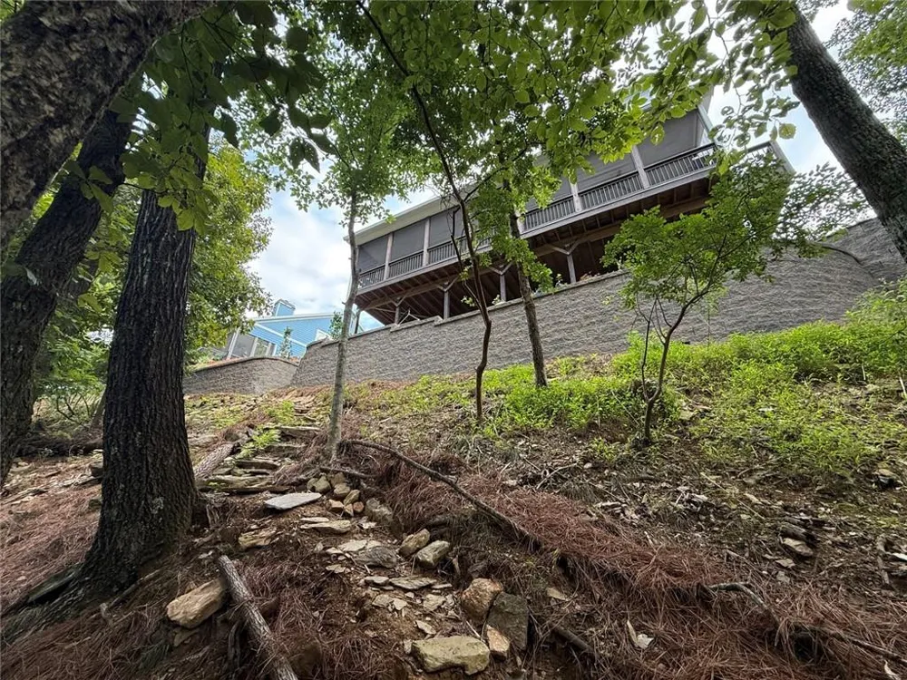 110 Sunset Peak Court Waleska, GA 30183