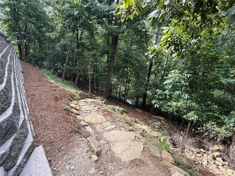 110 Sunset Peak Court Waleska, GA 30183
