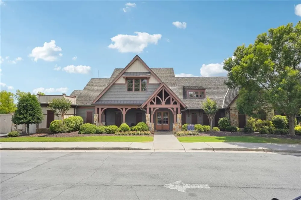 110 Sunset Peak Court Waleska, GA 30183