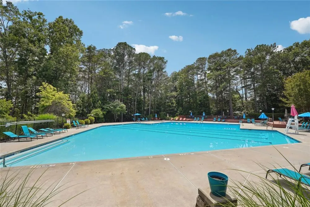 110 Sunset Peak Court Waleska, GA 30183
