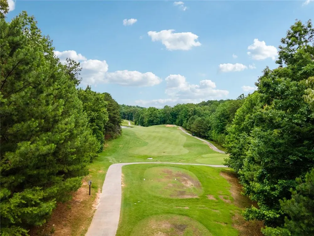 110 Sunset Peak Court Waleska, GA 30183